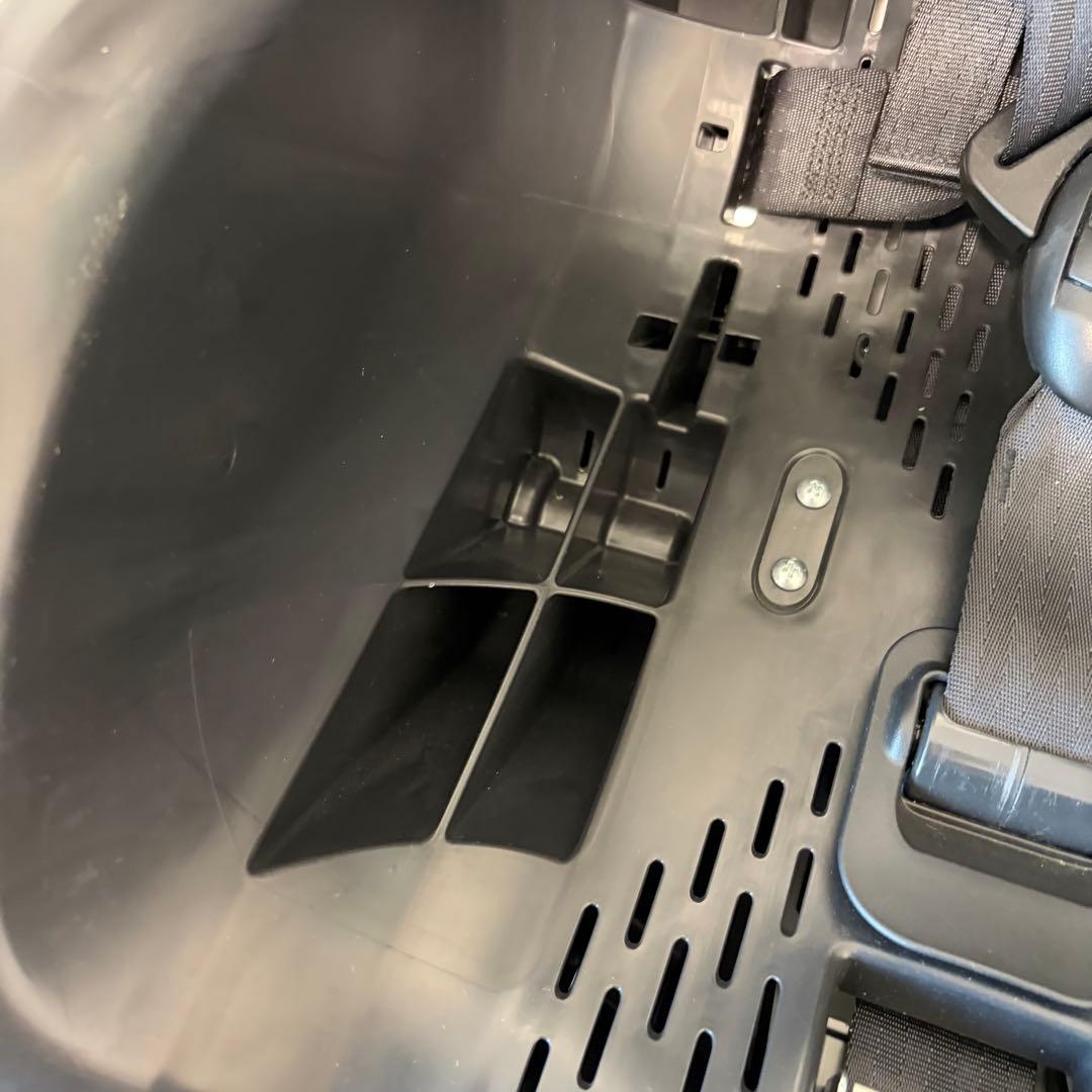 美品❗️Joie ジョイー アイ・アーク 360 備品完品