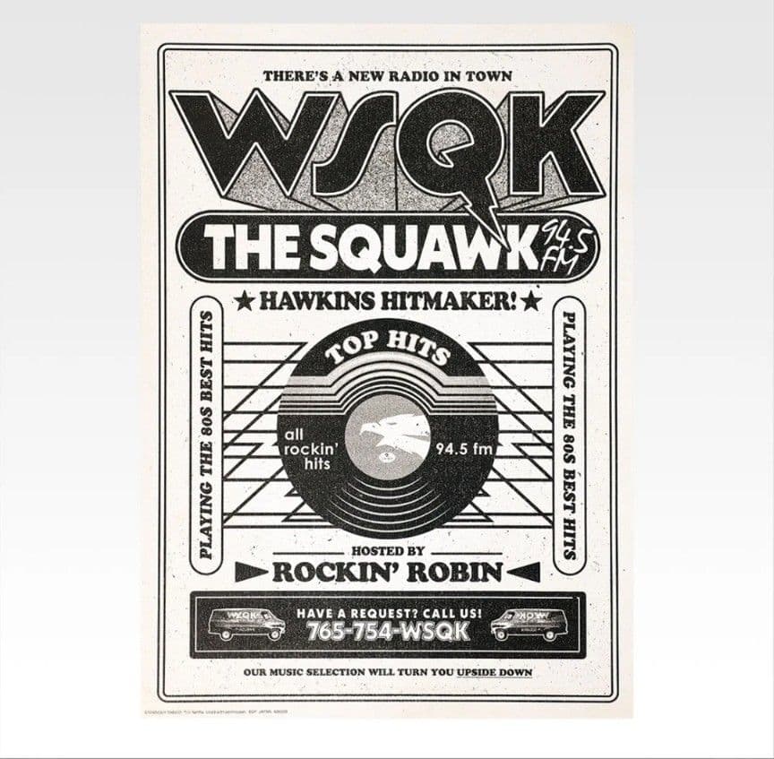 一番くじ ストレンジャー・シングス 未知の世界 Vol.2 ラストワン賞