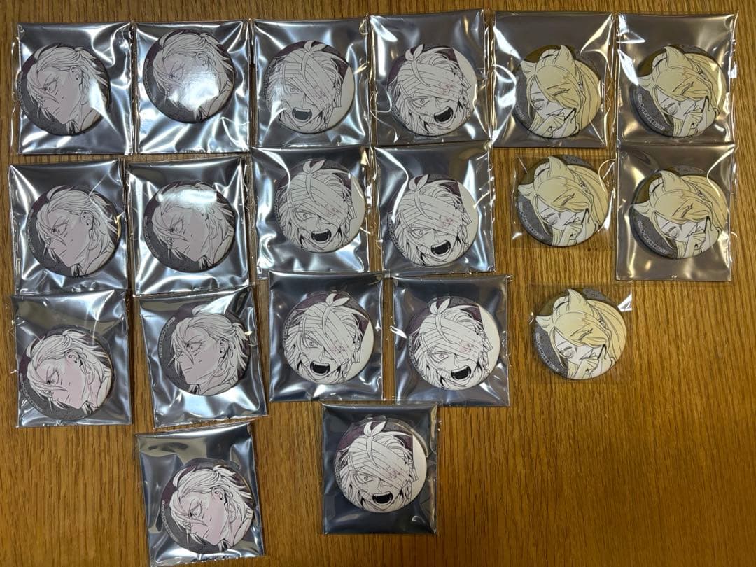 【最終値下げ】魔フィア アリス アメリ まとめ売り