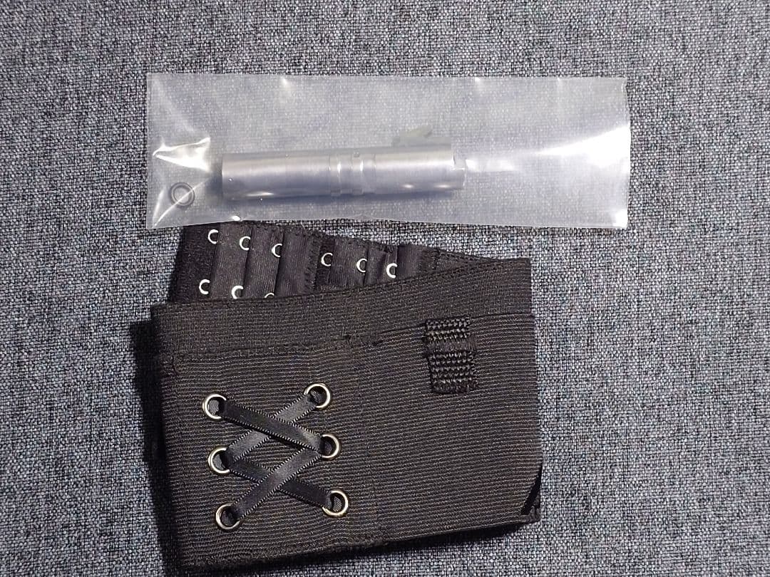 千束の銃　東京マルイ　スペアマガジン　アウターバレル