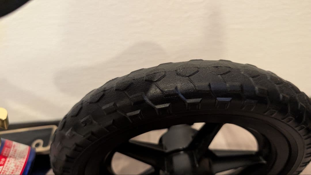 HONDA バランスバイク キッズ用　ディーバイク キックス プラス ホンダ