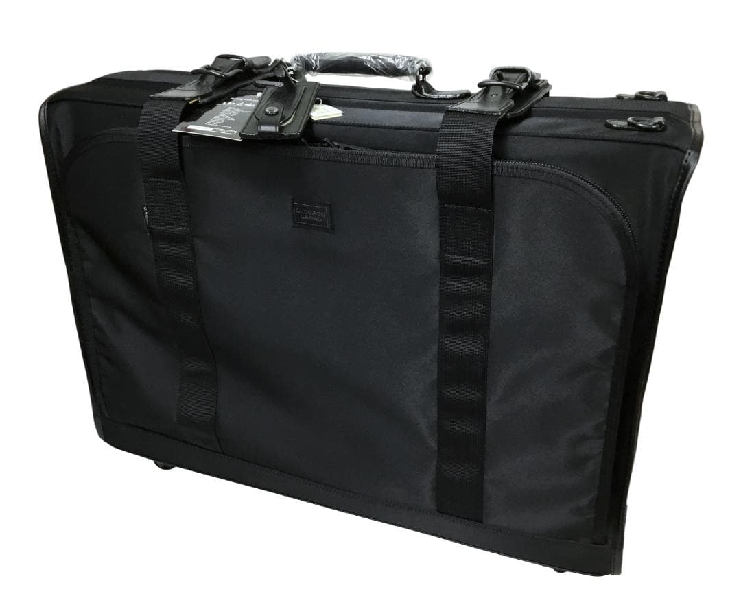 LUGGAGE LABEL ラゲッジレーベル 折り畳み可キャリーケース