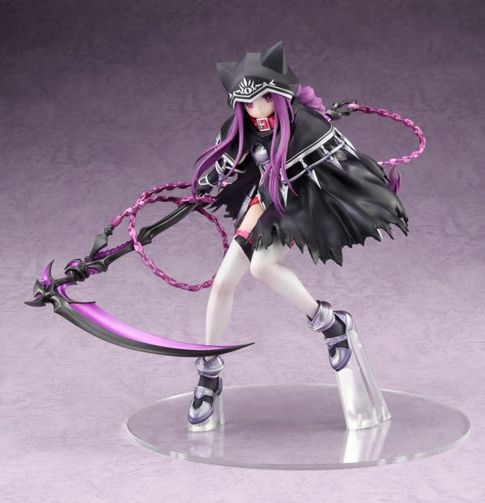 FGO ランサー/メドゥーサ 限定版 1/7フィギュア ホビージャパン アマクニ