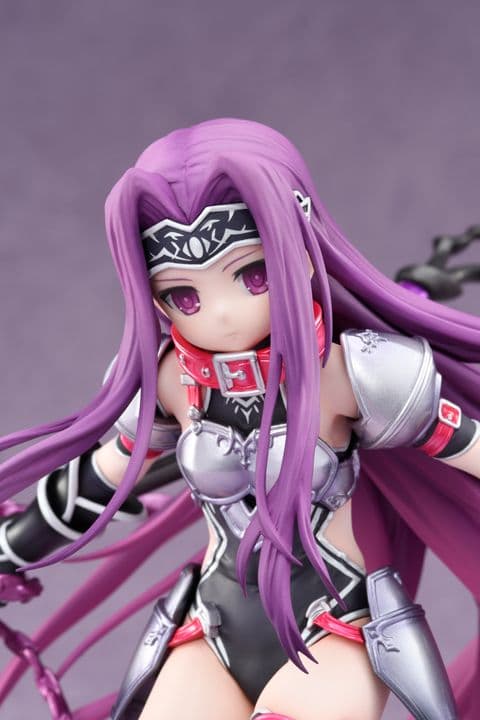 FGO ランサー/メドゥーサ 限定版 1/7フィギュア ホビージャパン アマクニ