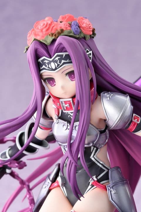 FGO ランサー/メドゥーサ 限定版 1/7フィギュア ホビージャパン アマクニ