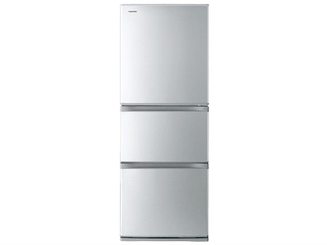 全国送料無料 東芝 冷蔵庫 330L GR-R33S 2020年製 ファミリー
