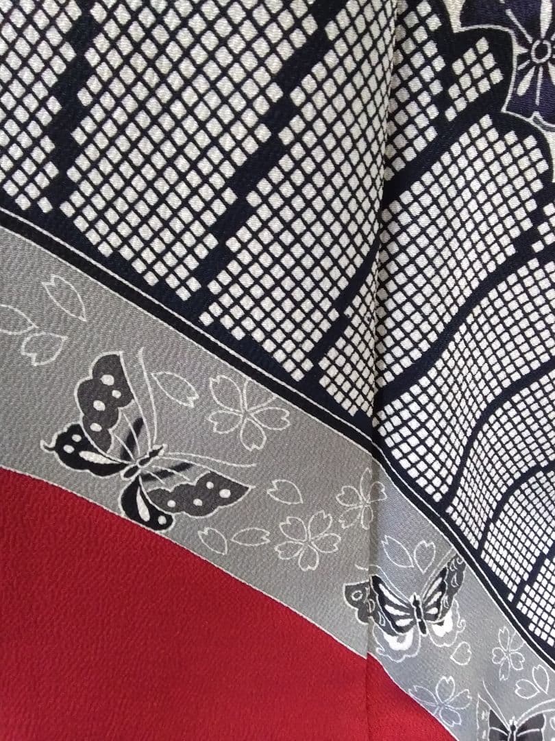 振袖フルセット、正絹振袖成人式、重ね衿、帯揚げ帯締め、高級袋帯、長襦袢