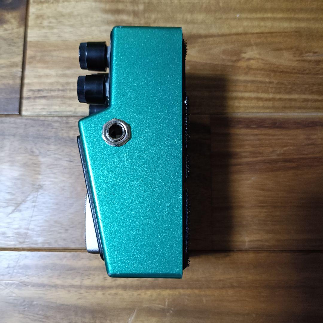 Maxon St9Pro+ Super Tube ギターエフェクター