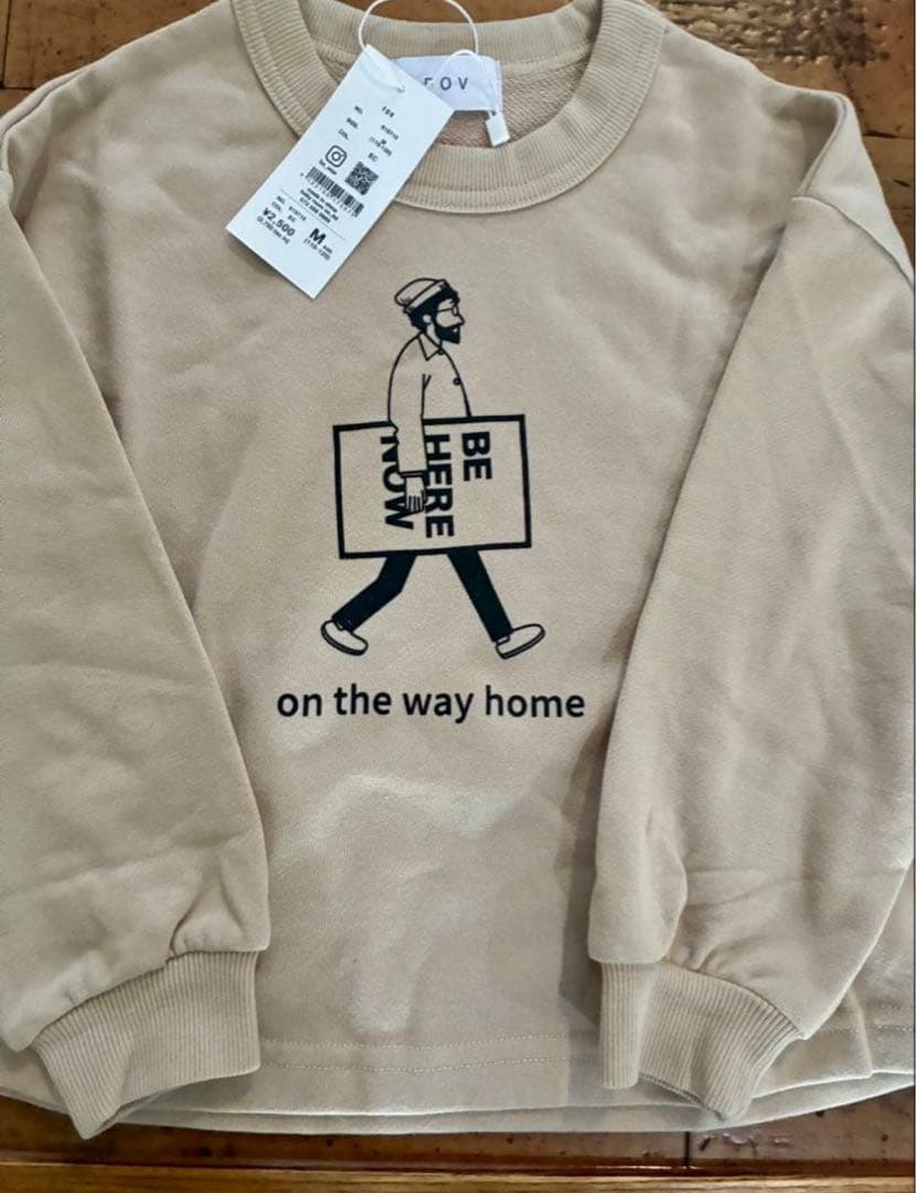 anzuです！