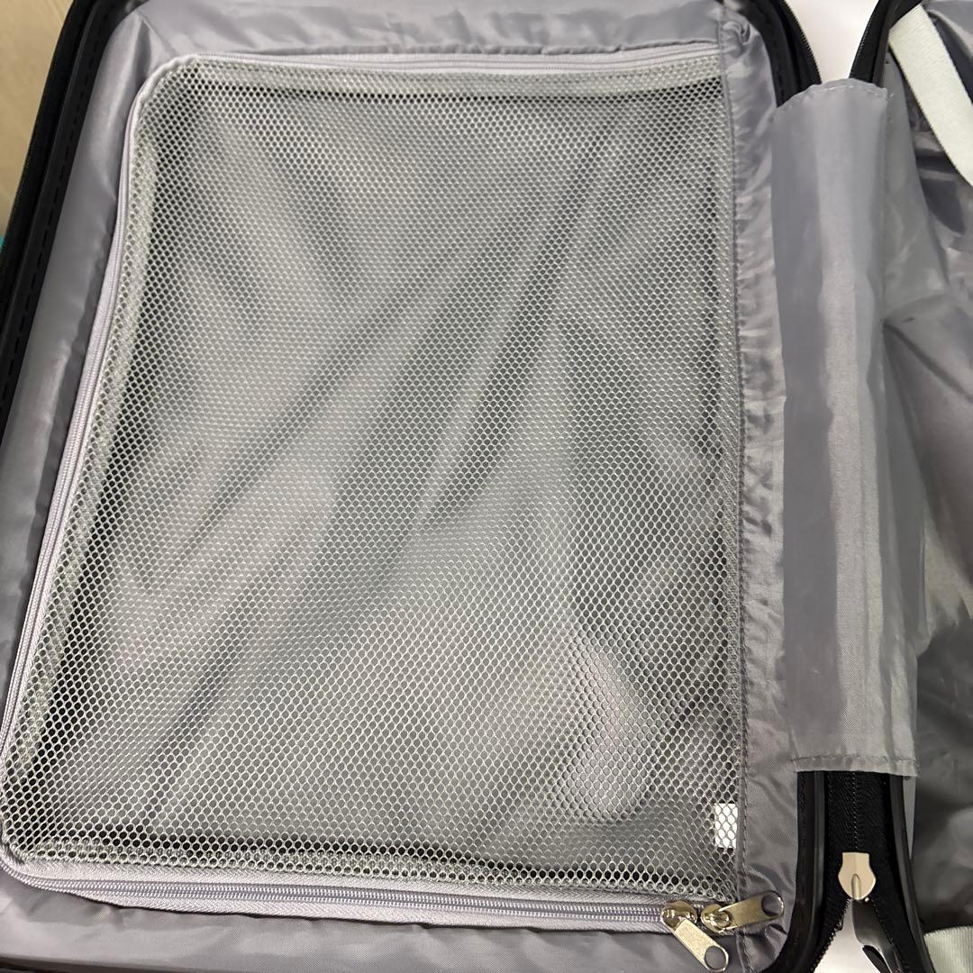 aceスーツケース