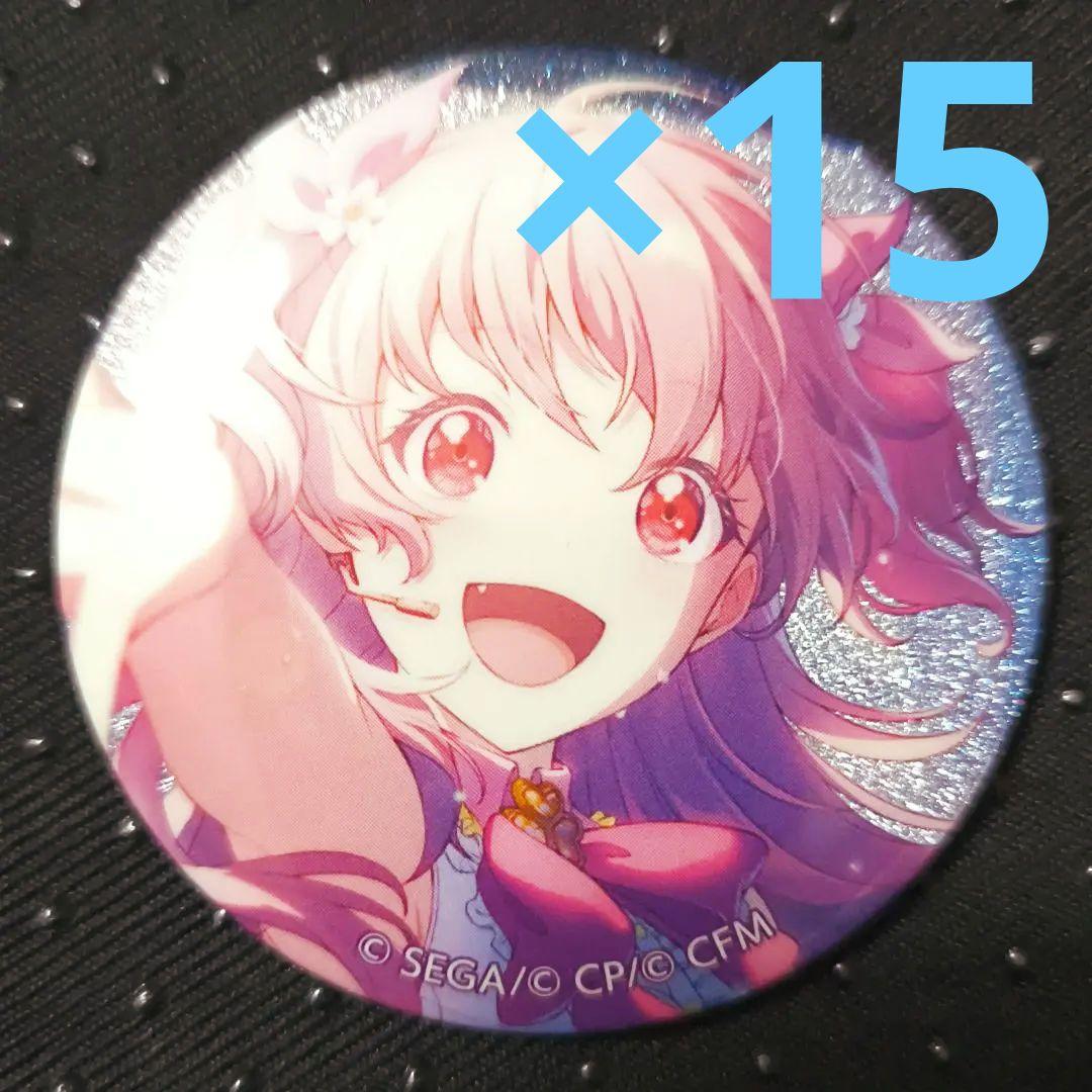 プロセカ グリ缶 45B 桃井愛莉