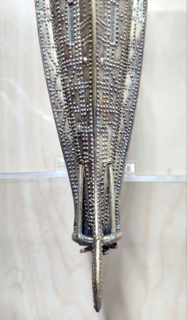 【塗装済み現状品】 ノーチラス号 海底2万マイル セガ アミューズメント景品