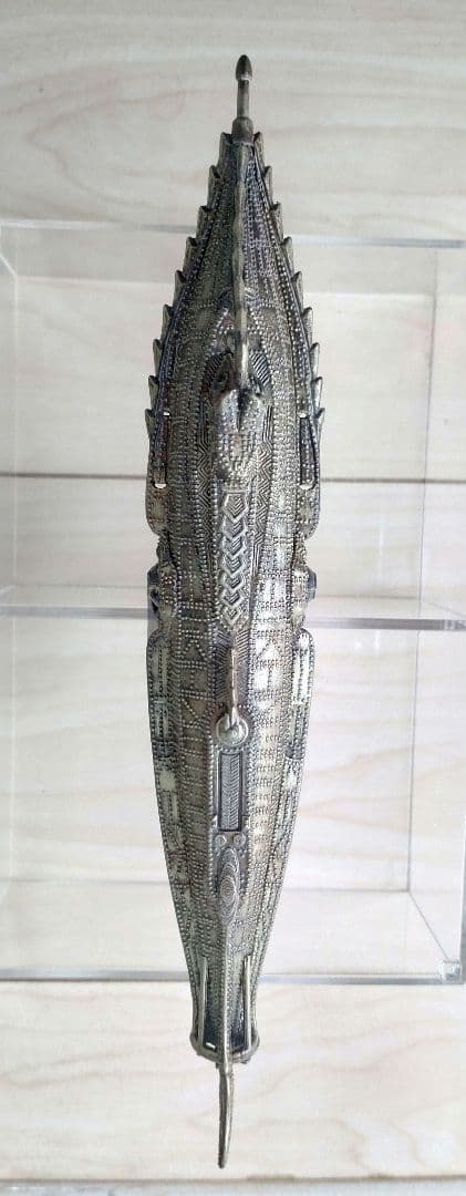 【塗装済み現状品】 ノーチラス号 海底2万マイル セガ アミューズメント景品