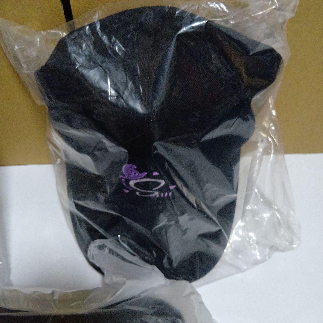 紫咲シオン　活動5周年記念フルセット　ホロライブ