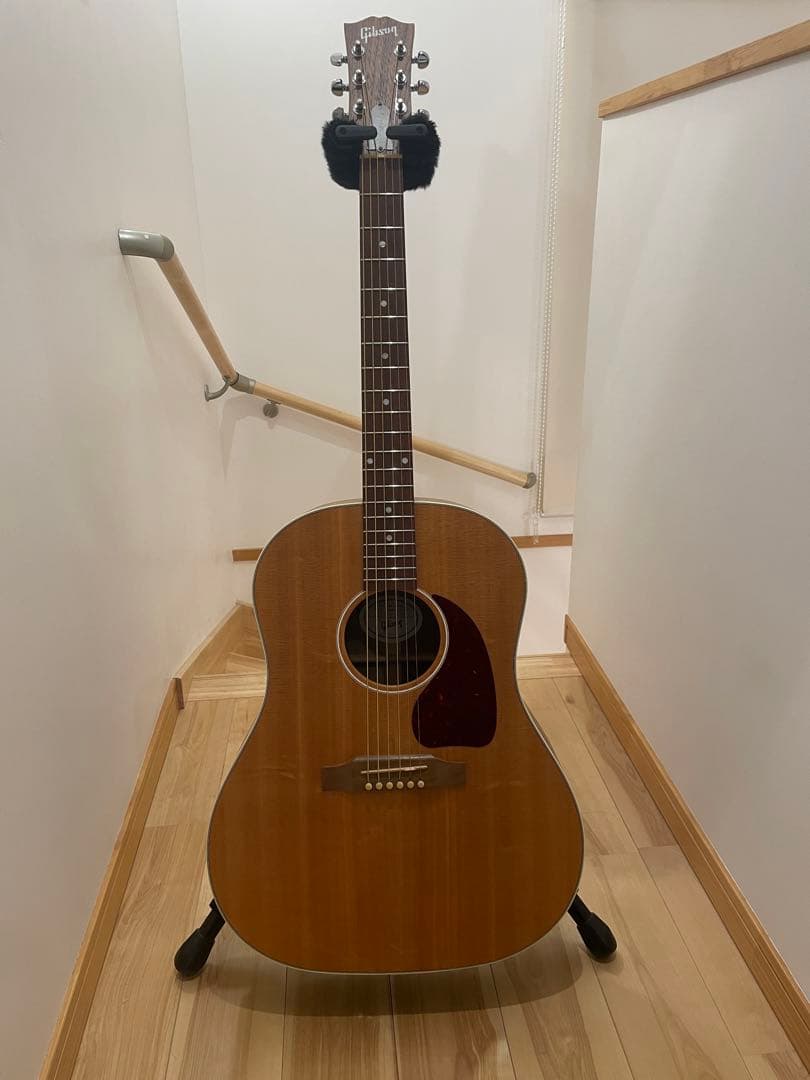 ギター Gibson g45