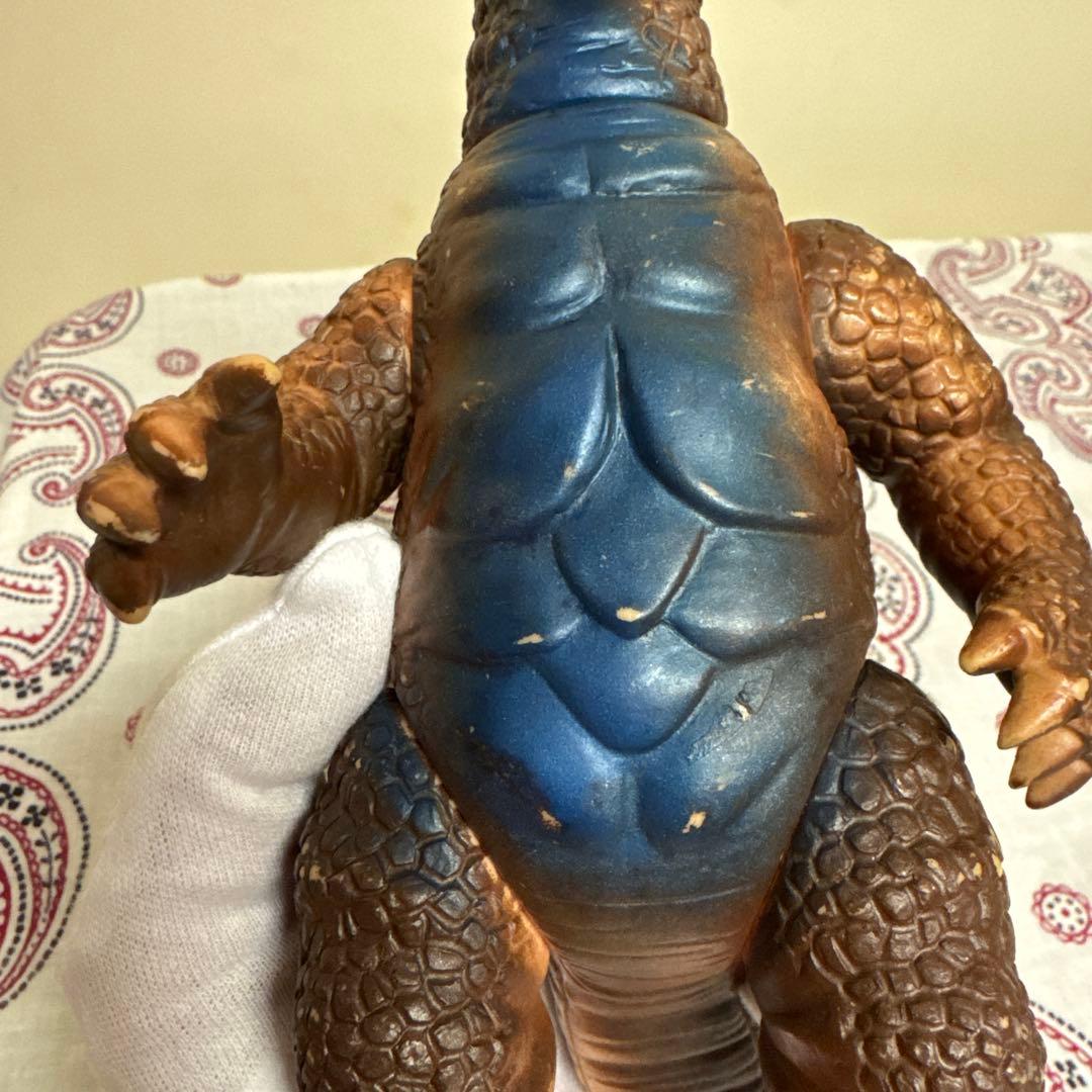 ブルマァク　アーストロン　当時物