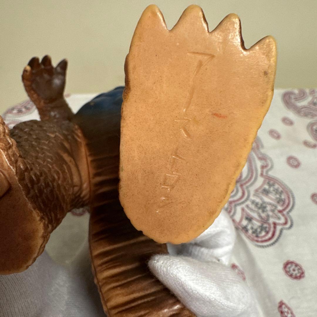 ブルマァク　アーストロン　当時物