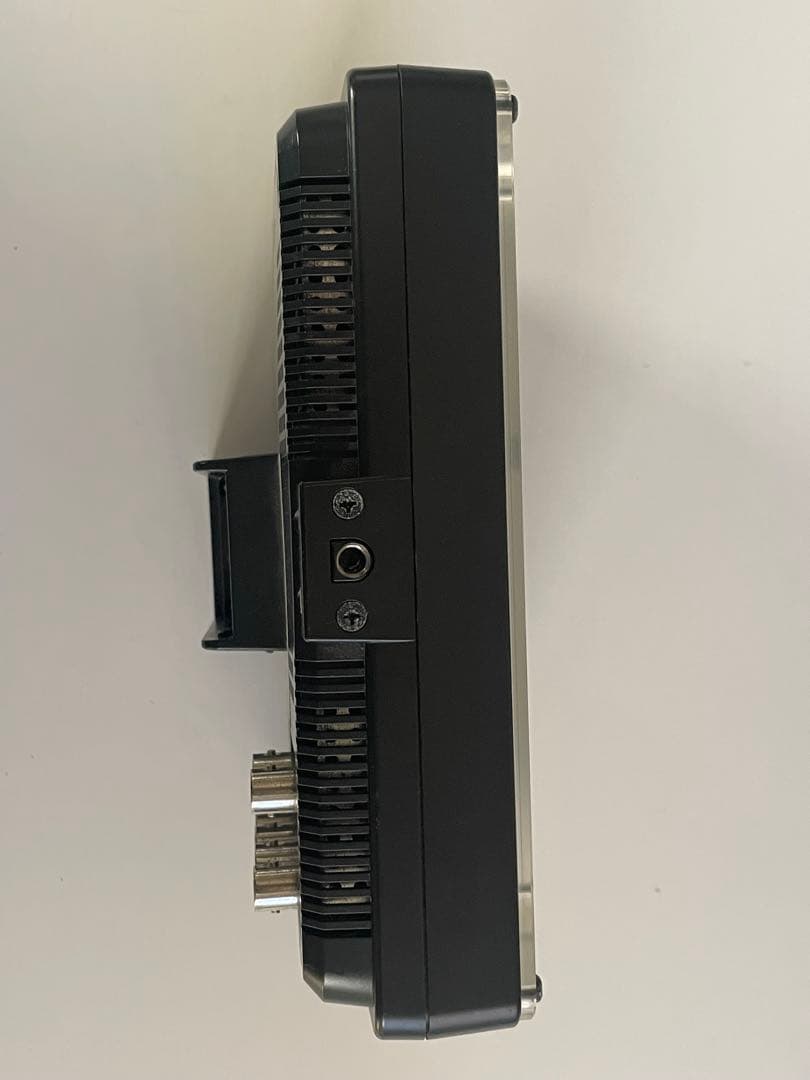 SONY ポータブルモニター LPM-770BP