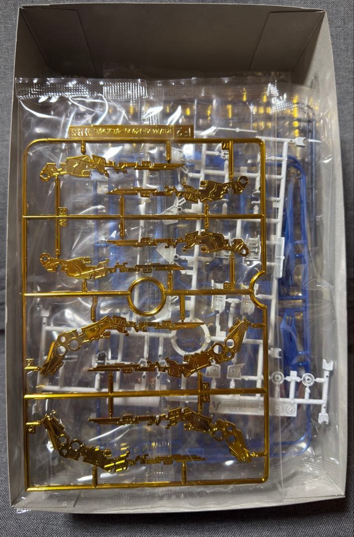 未組／セット品 RG デスティニー、ストライクフリーダム チタニウムフィニッシュ