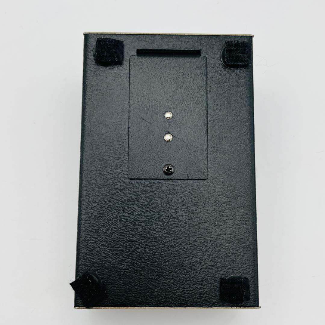 ギター Electro Harmonics Small Stone Analogman