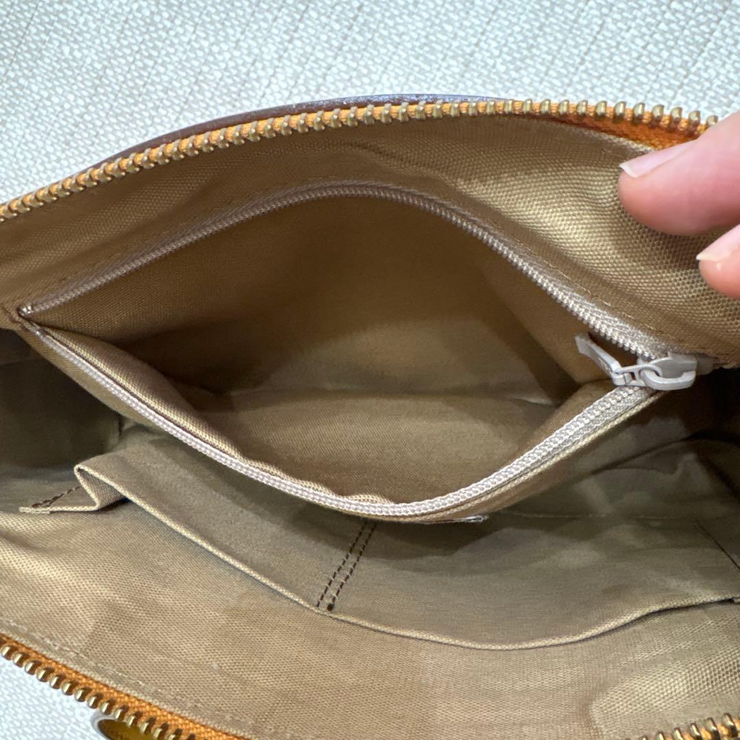 Dakota ダコタ ショルダーバッグ