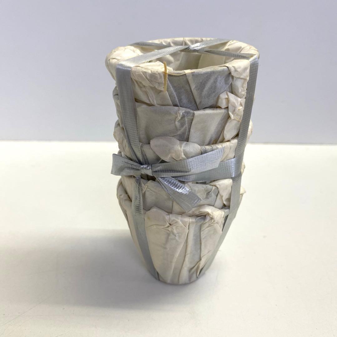 【未使用】備前焼 煎茶器 陶峰造 陶正園