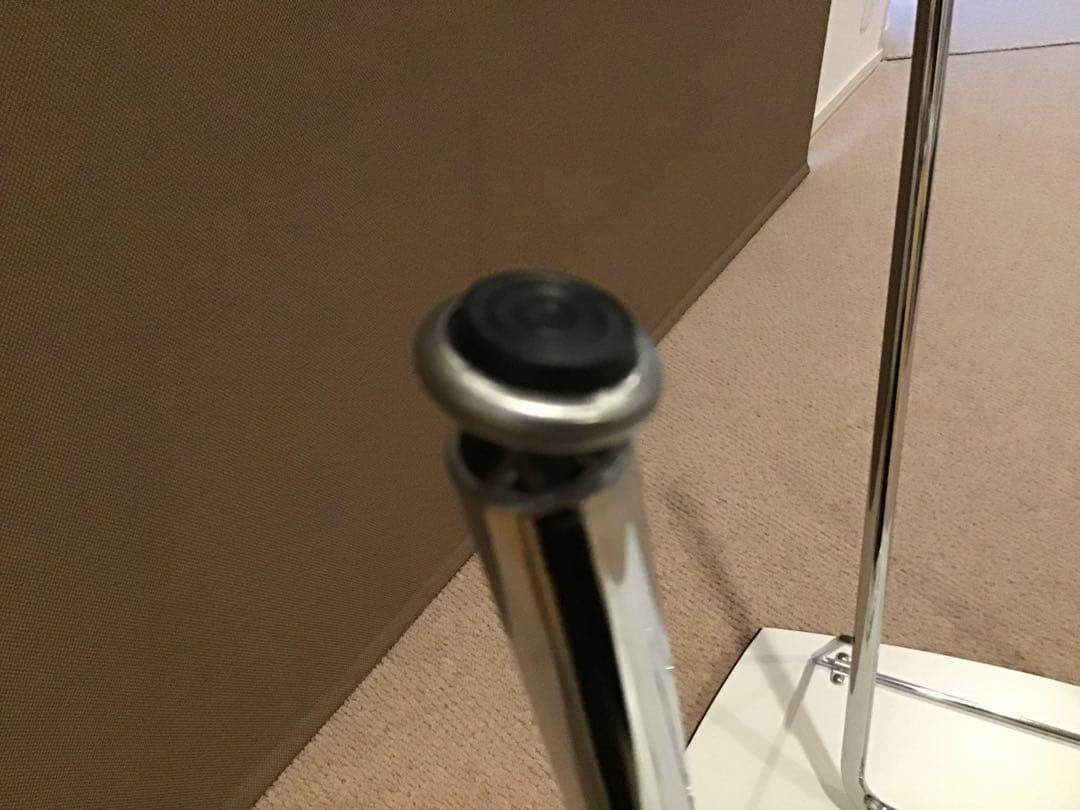 美品　新居猛　ニーダイニングテーブル　シャミド