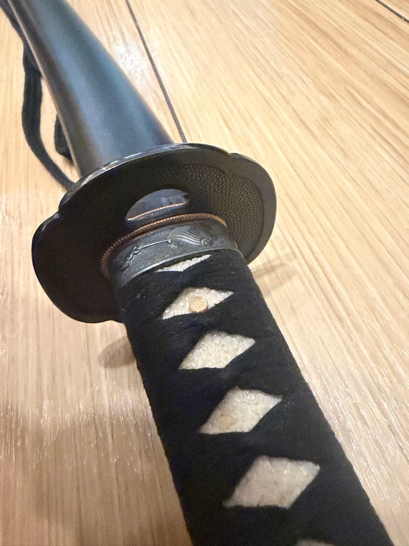 居合刀　模擬刀