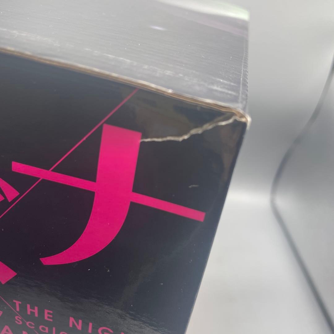 七草ナズナ よふかしのうた 1/7 フィギュア