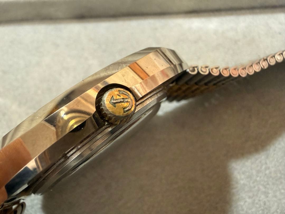 RADO BALBOA 自動巻き メンズ