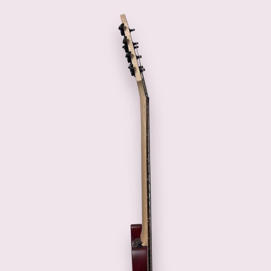 【激レア】【極美品】Jackson DKAF7 エレキギター 7弦 ジャクソン