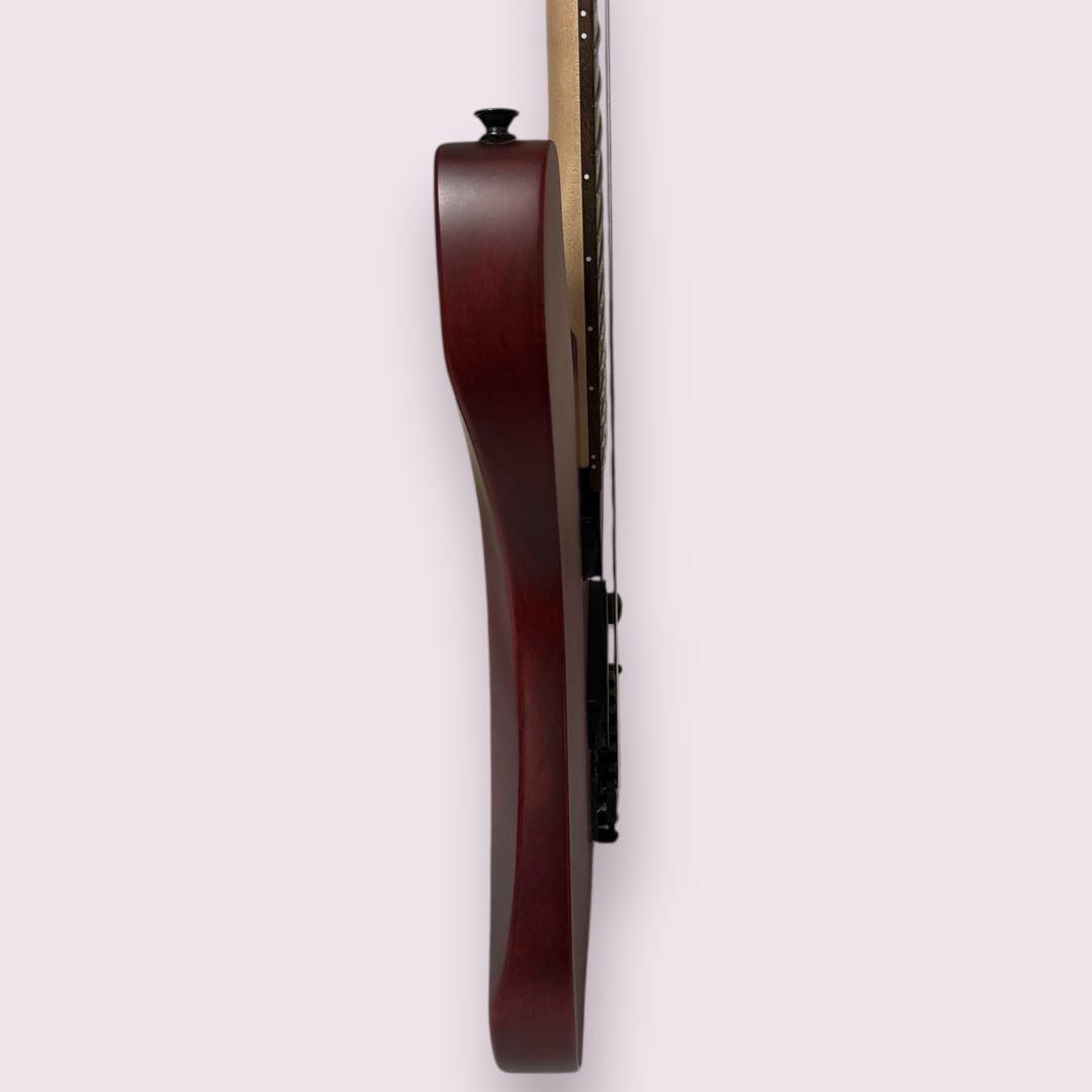 【激レア】【極美品】Jackson DKAF7 エレキギター 7弦 ジャクソン