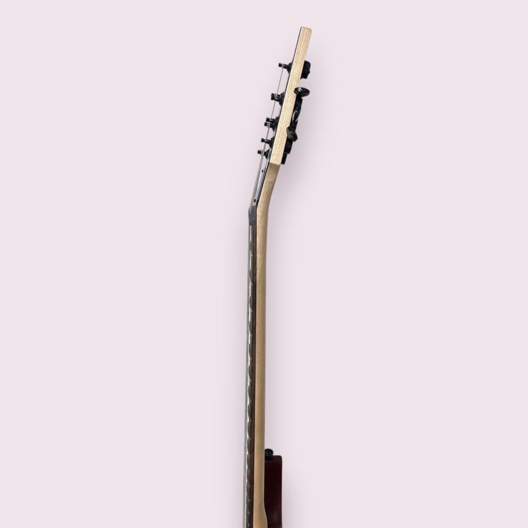【激レア】【極美品】Jackson DKAF7 エレキギター 7弦 ジャクソン