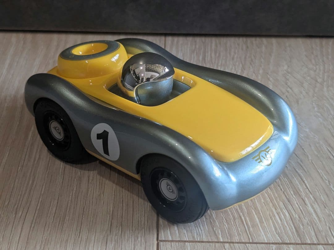 Playforever Vigliettaトイカー PL-VV102、箱なし