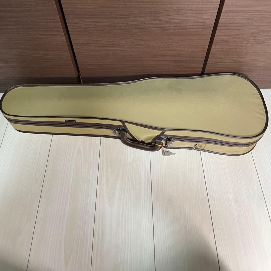 バイオリンSUZUKI MASAKICHI NO.W5 4/4