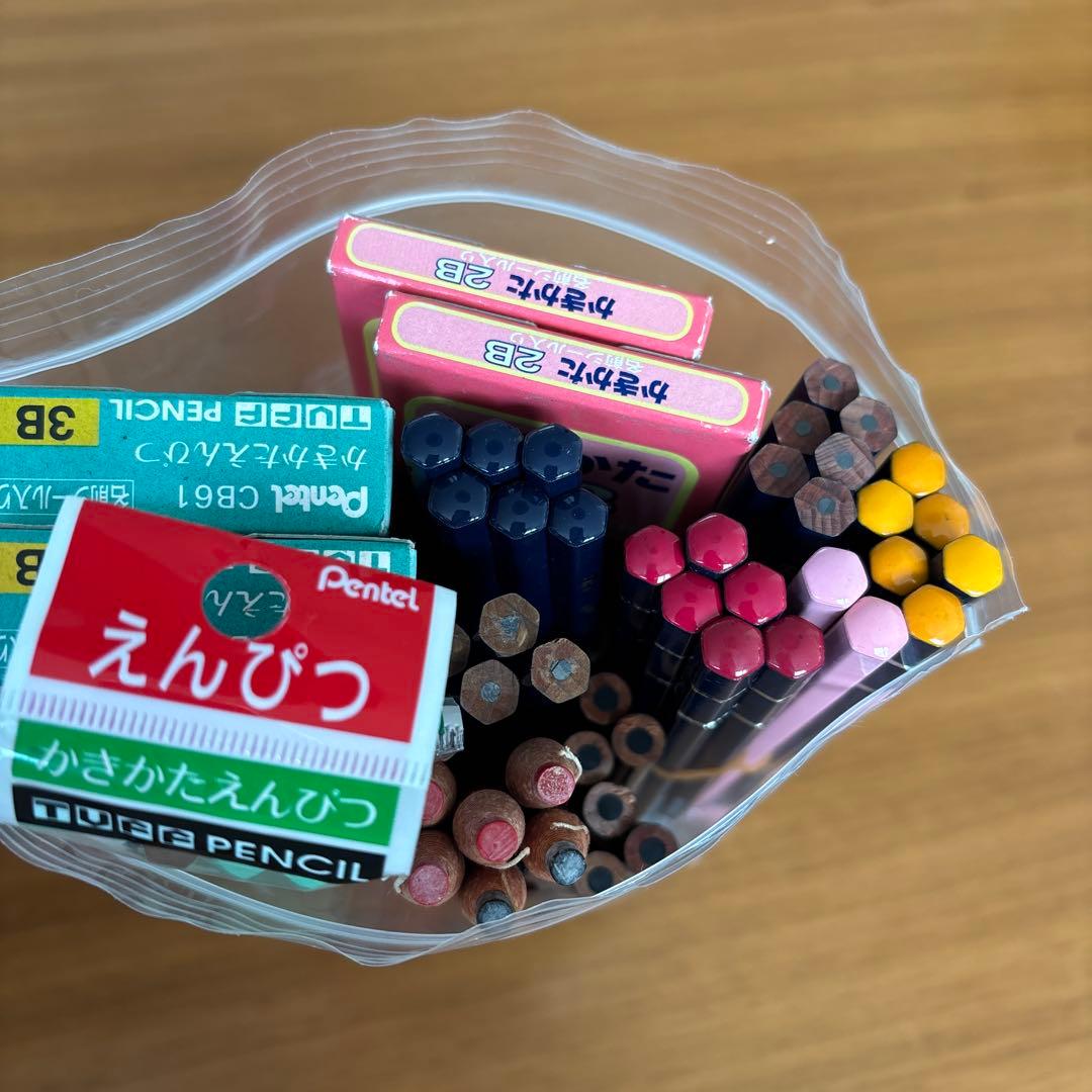 FROM JAPAN公式アカウント01 廃盤　Pentel