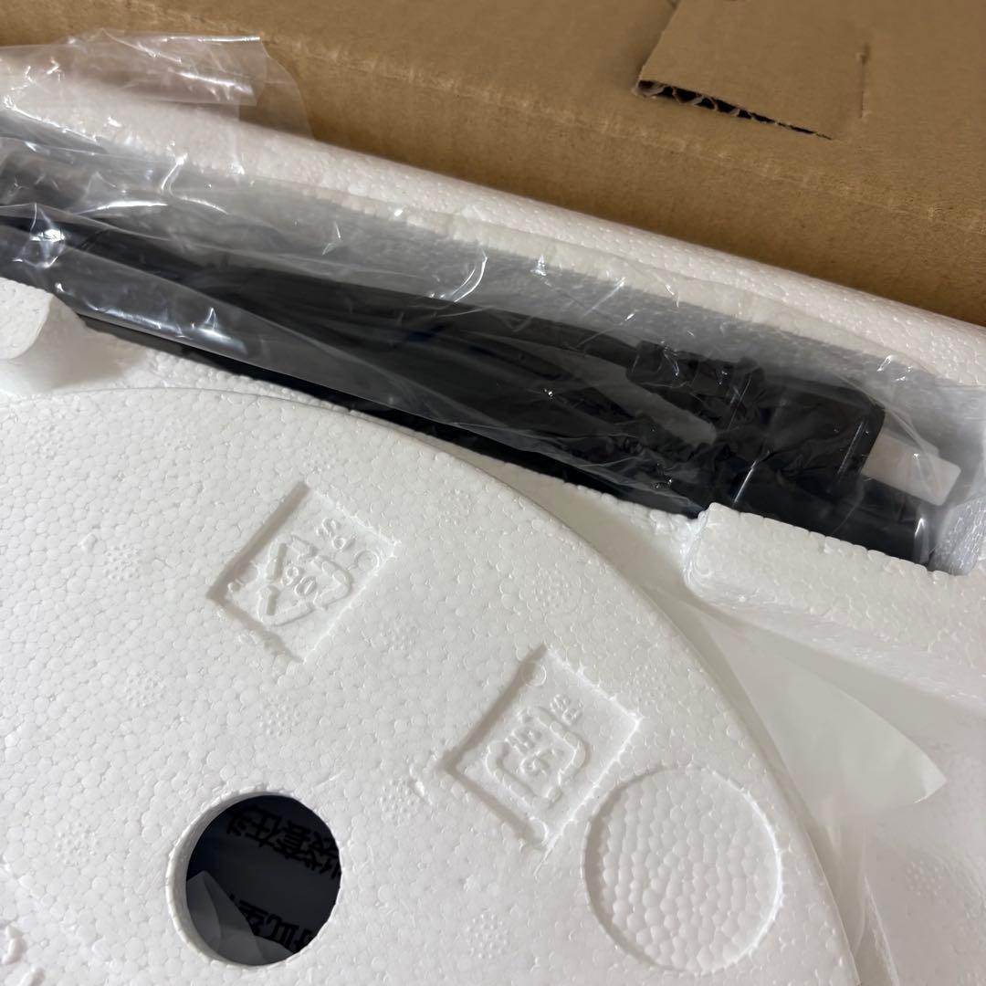 象印 STAN. EL-KA23-WA 自動調理なべ 未使用