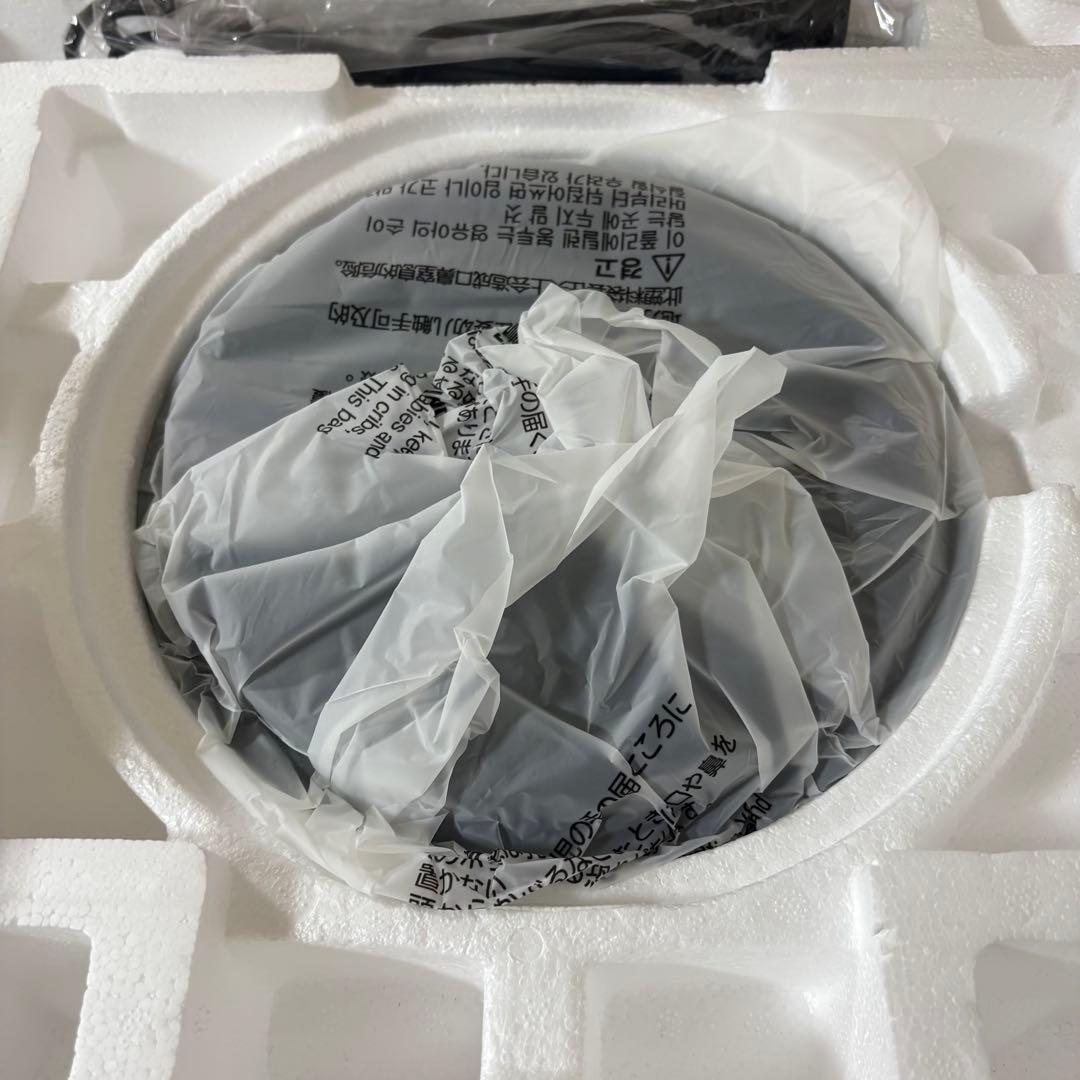 象印 STAN. EL-KA23-WA 自動調理なべ 未使用