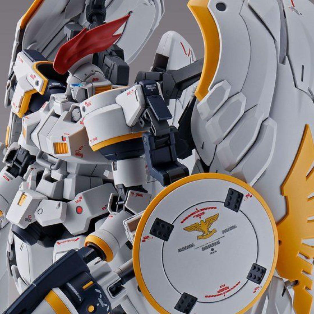 MG トールギスF ガンダムW Endless Waltz 敗者たちの栄光