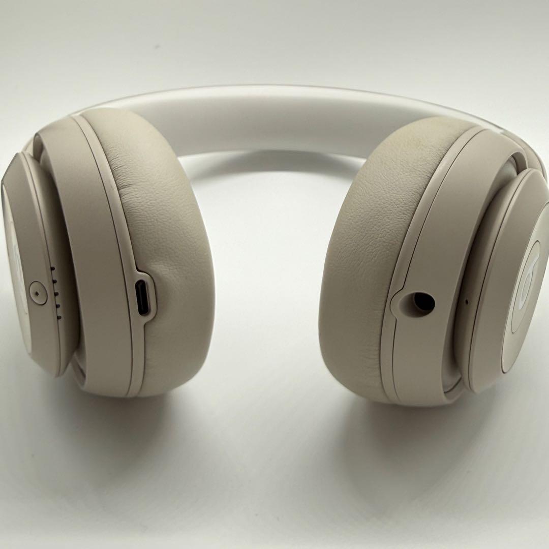 Beats Studio Pro サンドストーン 保証付き