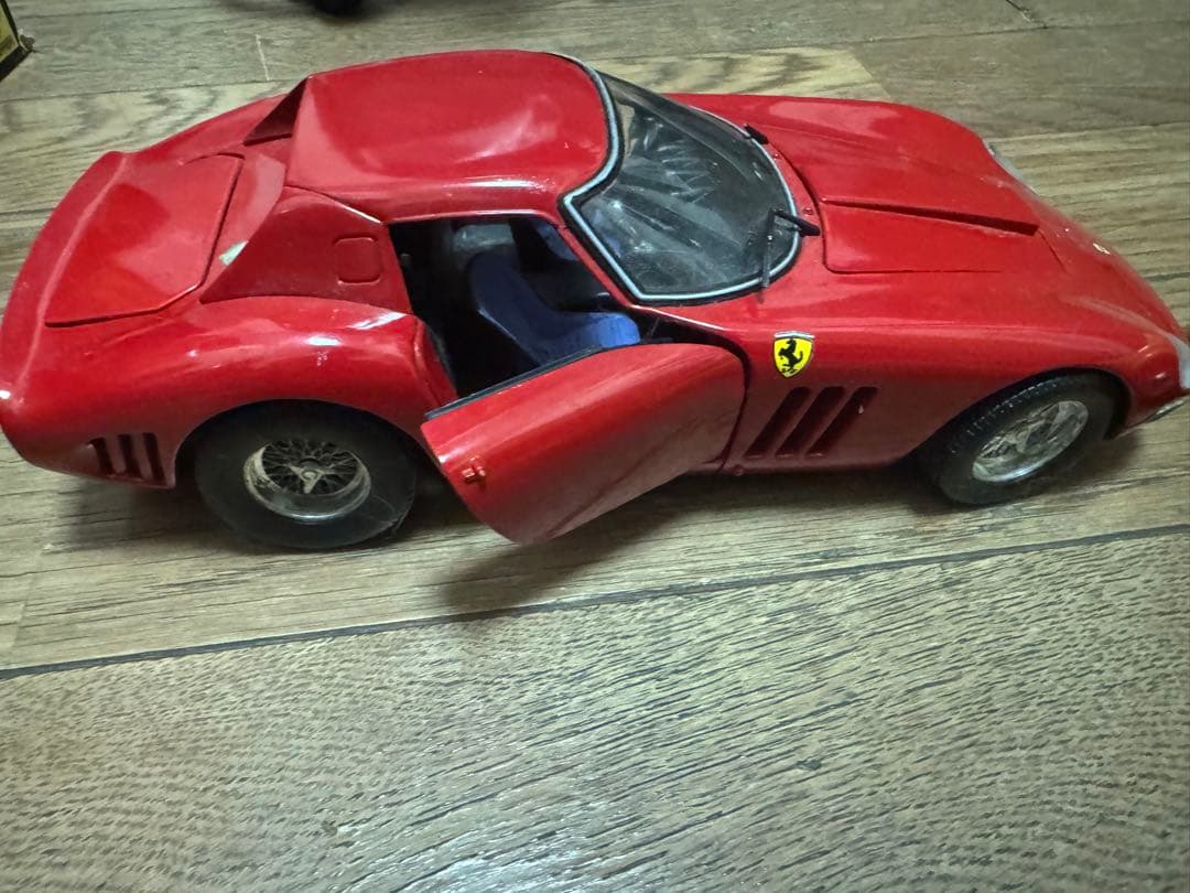 ミニカー ジャンク品