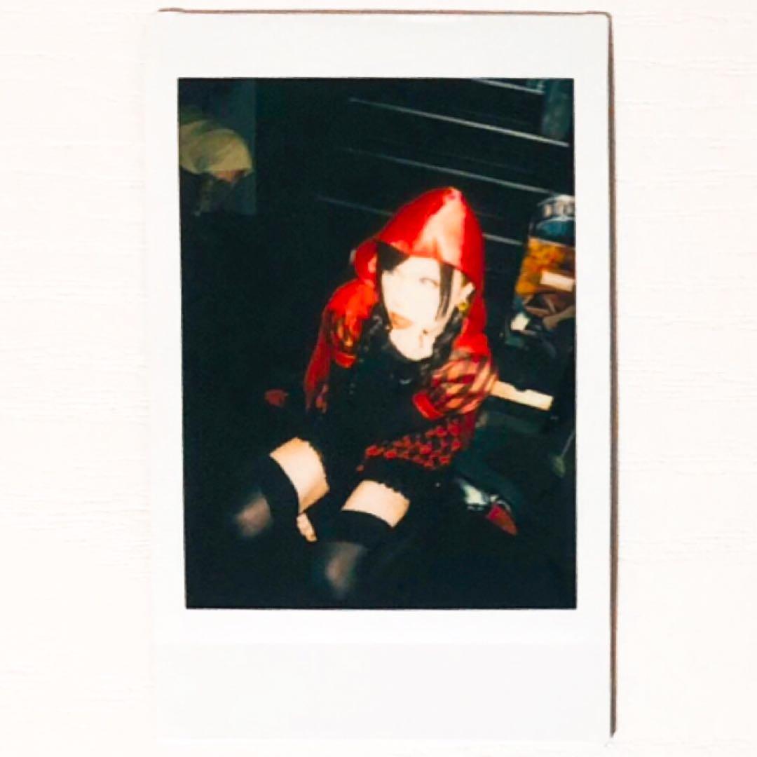 V系★NEVERLAND【涼太】チェキ★赤ずきんちゃん★8点セット