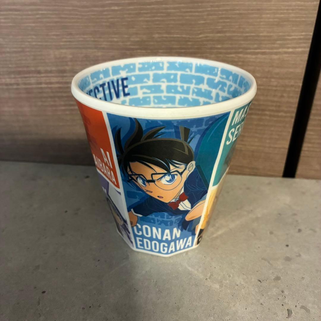 名探偵コナン　14のグッズセット　1月限定セット