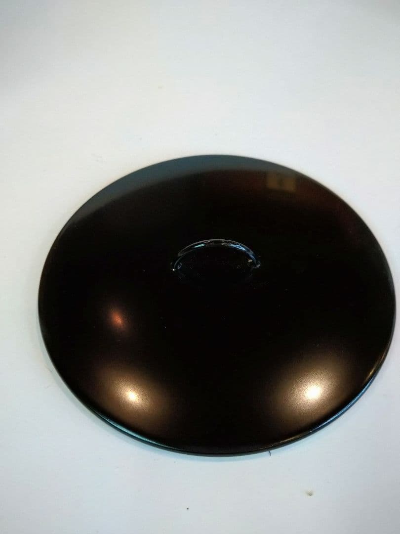 【茶道具】芋頭三島　水指　高台寺窯　森里陶楽造