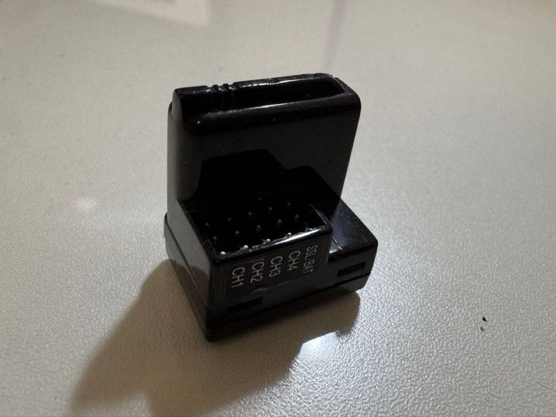 SANWA サンワ 受信機 RX-482 ラジドリ ラジコン