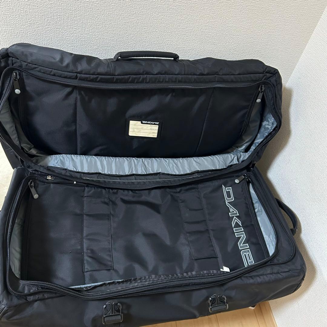 DAKINE ダカイン キャリーケース SPLIT CONVERTIBLE