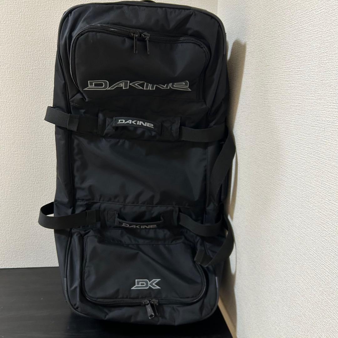 DAKINE ダカイン キャリーケース SPLIT CONVERTIBLE