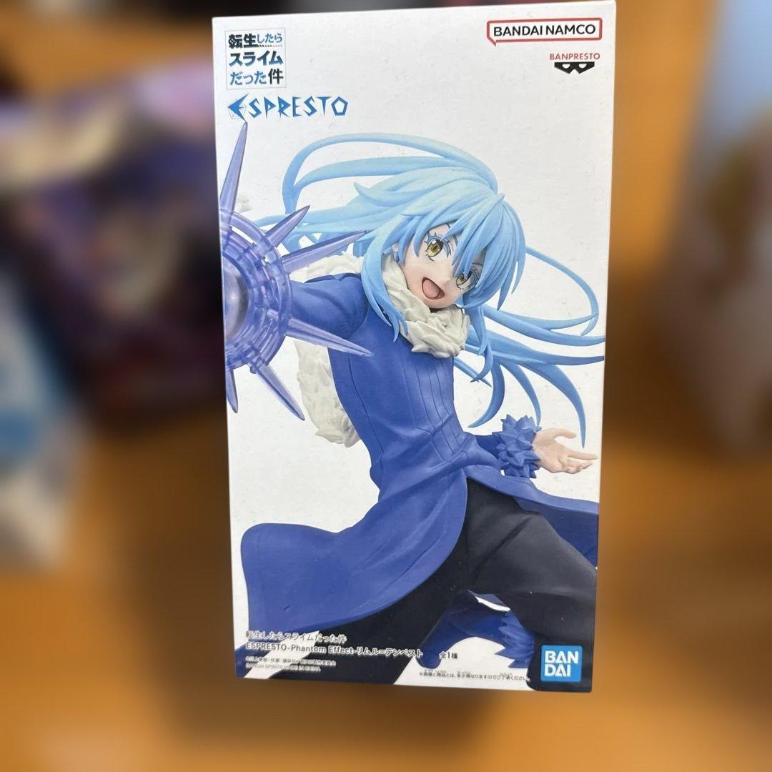 まどかマギカ & Re:ゼロ フィギュアセット