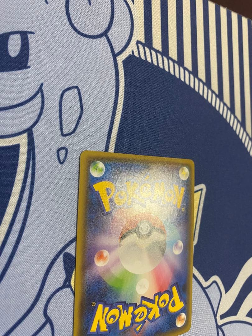 ニンフィアvmax hr sa 093/069