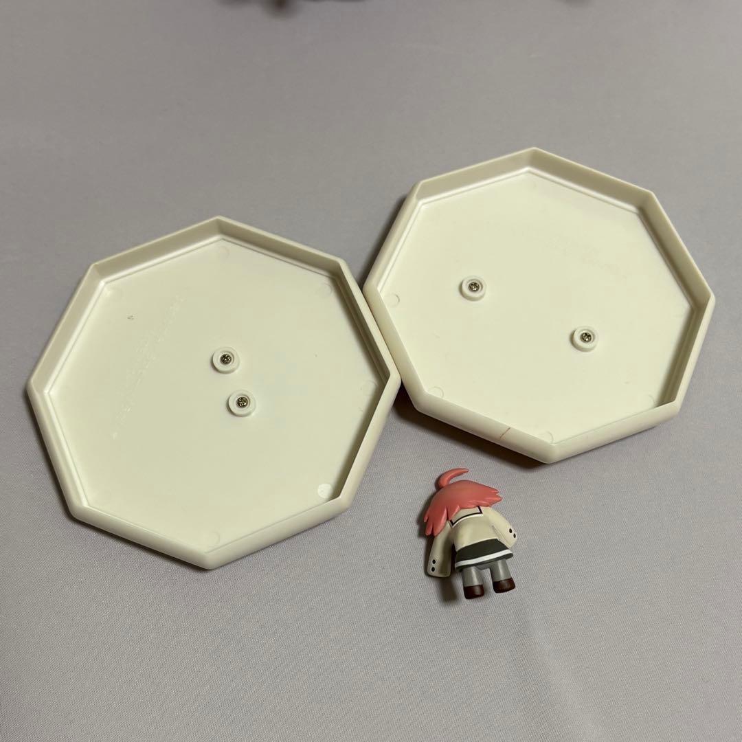 らき★すた 泉こなた&かなた そうじろうの宝物セット らきすた